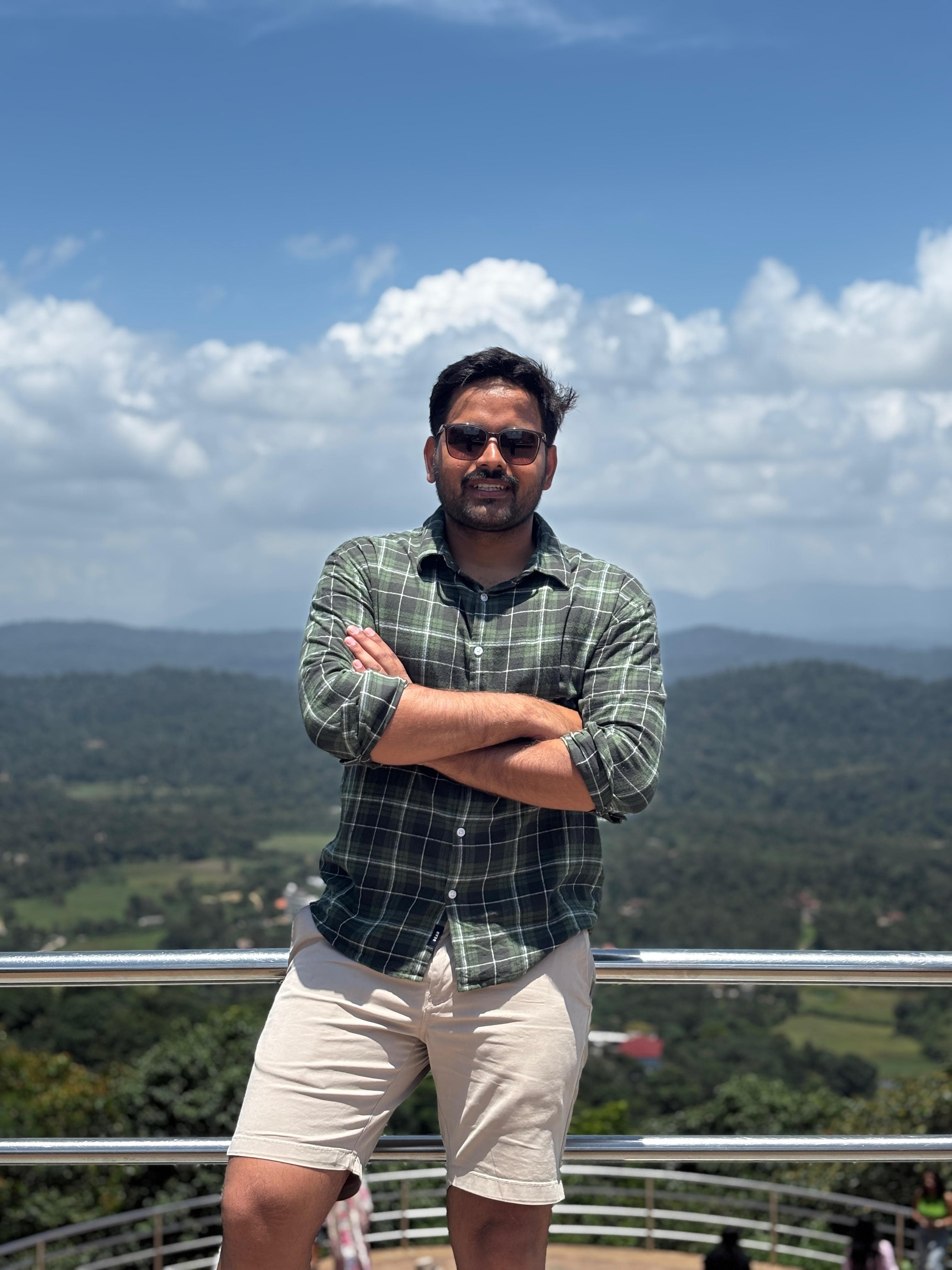 Anil Yadav